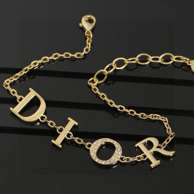 Dior Necklace 05yxs39